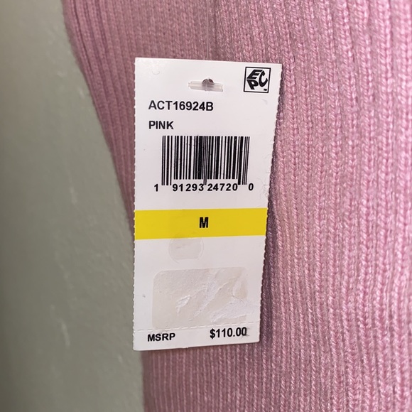 Astr The Label Ribbed Tank with Adjustable Straps - Picture 4 of 7